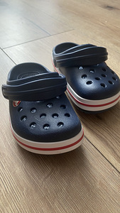 Crocs C7 (23-24) (1 foto / 7)