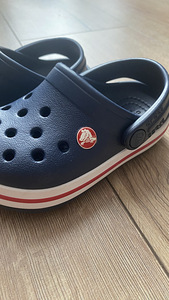 Crocs C7 (23-24) (2 foto / 7)