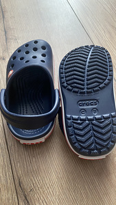Crocs C7 (23-24) (3 foto / 7)