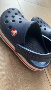 Crocs C7 (23-24) (4 foto / 7)
