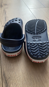 Crocs C7 (23-24) (5 foto / 7)