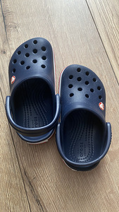 Crocs C7 (23-24) (7 foto / 7)