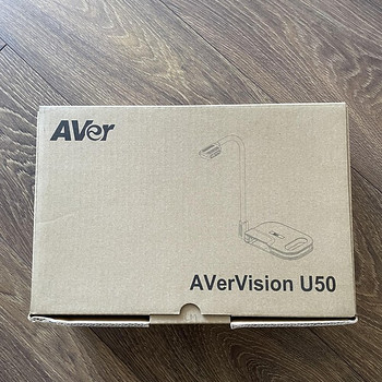 Документ-камера AVerVision U50