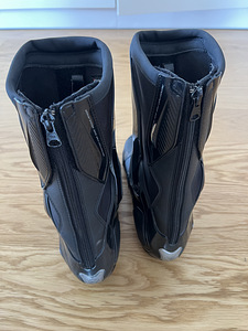 Moto saapad DAINESE Torque D1 Out Gore-Tex, suurus 43 (4 foto / 6)