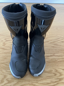 Moto saapad DAINESE Torque D1 Out Gore-Tex, suurus 43 (5 foto / 6)