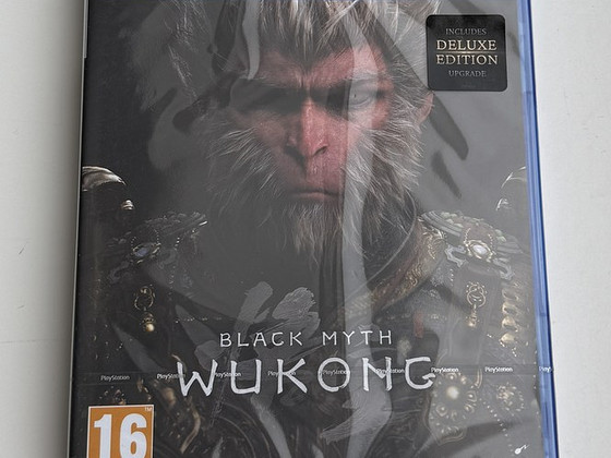 Black Myth : Wukong (PS5)