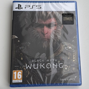 Black Myth : Wukong (PS5)