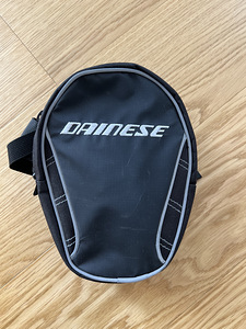 Мото сумка на пояс DAINESE (1 фото из 2)