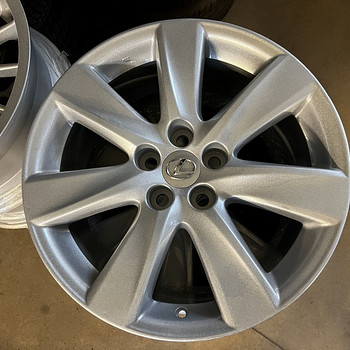 LEXUS/ TOYOTA R19 Оригинальные диски