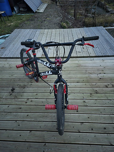 Jalgratas (3 foto / 4)