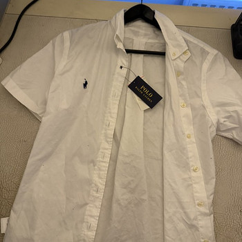 POLO SHIRT