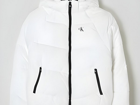 Куртка Calvin Klein унисекс