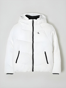 Куртка Calvin Klein унисекс (1 фото из 4)
