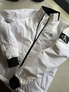 Куртка Calvin Klein унисекс (2 фото из 4)