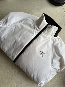 Куртка Calvin Klein унисекс (3 фото из 4)