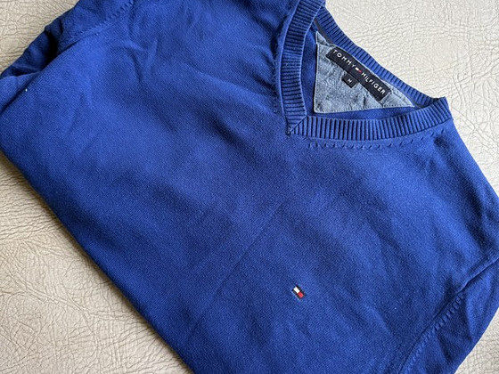 TOMMY HILFIGER