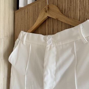 WHITE PANTS