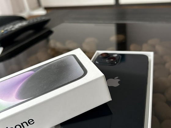 iPhone 14 128gb