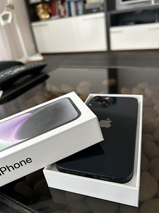 iPhone 14 128gb (1 фото из 4)
