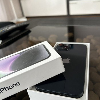 iPhone 14 128gb