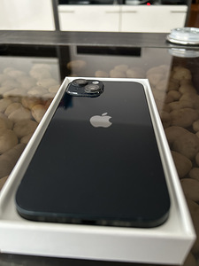 iPhone 14 128gb (2 фото из 4)