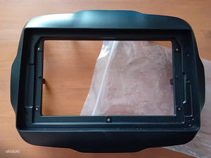 JEEP varuosad (2 foto / 2)