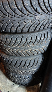 Audi/Volkswagen 15" 5x112 (2 foto / 2)