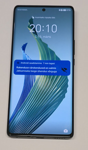 Смартфон Honor Magic 5 lite 5g 256/8gb + чехол + коробка (3 фото из 5)