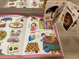 Учим английский (3 фото из 3)