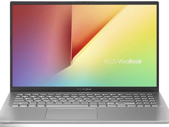Ноутбук Asus Vivobook X512DA + Зарядка