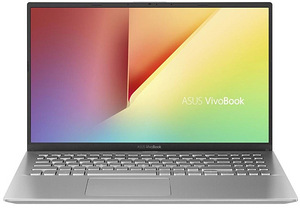 Sülearvuti Asus Vivobook X512DA + Laadija (1 foto / 8)