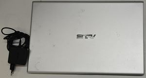 Sülearvuti Asus Vivobook X512DA + Laadija (2 foto / 8)