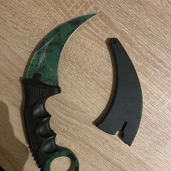 Karambit nuga