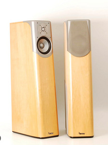 INFINITY KAPPA 600 (1 foto / 1)