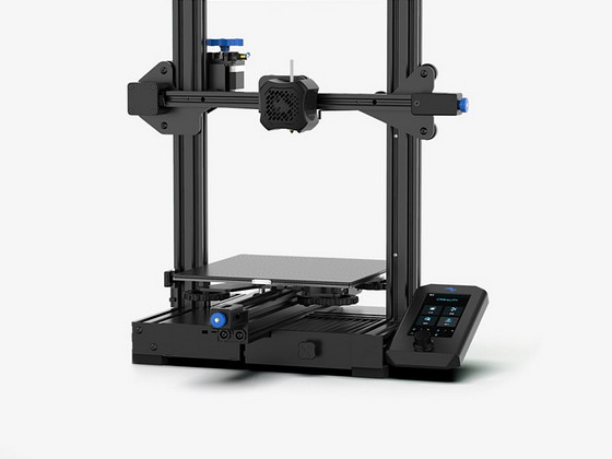 3D принтер Ender 3 v2