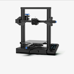Ender 3 v2 3d printer (1 foto / 1)