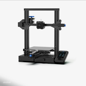Ender 3 v2 3d printer