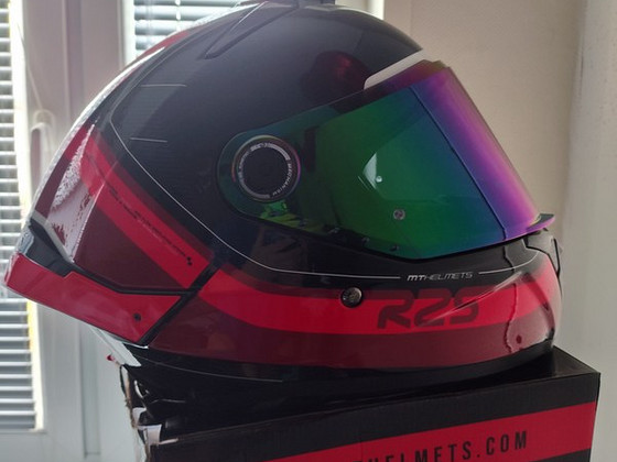 MT Helmets
