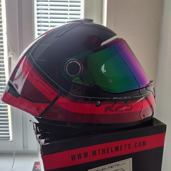 MT Helmets
