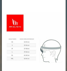 MT Helmets (8 фото из 8)