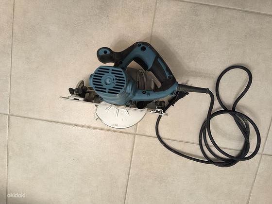 MAKITA HS 6601 ketas saag