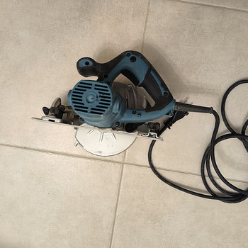 MAKITA HS 6601 ketas saag