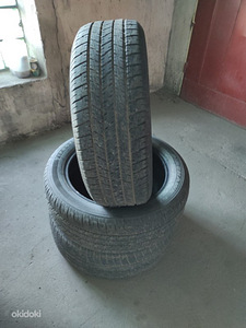 215/55r18 (3 foto / 3)