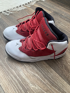 Ketsid Air Jordan. (2 foto / 4)