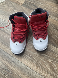 Ketsid Air Jordan. (3 foto / 4)