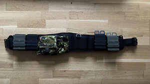 Battlebelt Nuprol PMC (1 foto / 1)