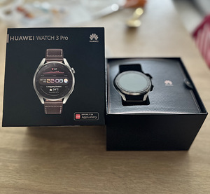 HUAWEI WATCH 3 PRO (1 фото из 2)