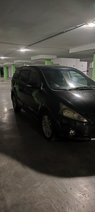 Mitsubishi grandis (5 լուսանկար / 15)