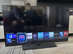 SAMSUNG UE48H5500AK (1 фото из 3)
