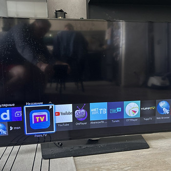 SAMSUNG UE48H5500AK